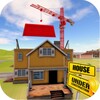 House Construction Simulator icon