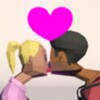 Icon von Kissing Now