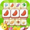 Food Match:Tile Busters icon