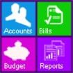 Home Budget Manager Lite feature
