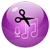 MP3 Cutter simgesi