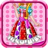 Design your fashion dress 图标