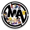 Mega Animes e Desenhos icon