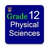 Grade 12 Physical Sciences icon