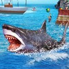 Shark Sim 3D icon