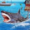 Icône Shark Sim 3D