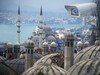 Istanbul Canlı Kameralar icon