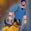 Icono de Survival after War. RPG idle