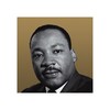 Martin Luther King Quotes - In icon