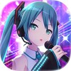Icono de HATSUNE MIKU: COLORFUL STAGE!
