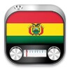 Radio Bolivia - Radio FM & AM icon