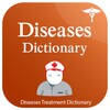 Diseases Dictionary icon
