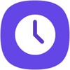7. Samsung Clock icon