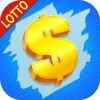 Lottery - Scratch Off Ticket icon