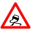Icône Trafik İşaretleri