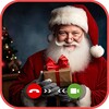 Икона Call santa – Fake message