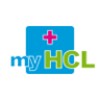 myHCL icon