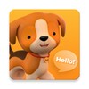 Biểu tượng Dog Translator: Game For Dogs