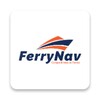 Ferrynav - Buy ferry tickets icon