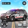 Police Cops and Bank Robbers icon