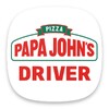 Papa John's Driver icon