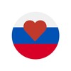 Russia Dating App and Chat icon