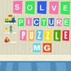 Solve Picture Puzzle MG icon