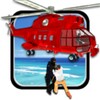 Emergency Helicopter Rescue icon