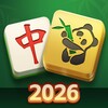 Ikon Happy Mahjong Match
