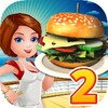 أيقونة Cruise Ship Cooking Scramble 2