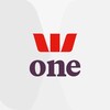 Westpac One Mobile Banking icon