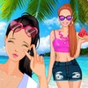 Icono de Summer Dress Up