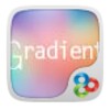 Icon von Gradient GOLauncher EX Theme