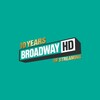 BroadwayHD 아이콘