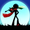 Икона Stickman Ghost Ninja