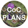 Расстановки CoC icon