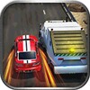 Real Highway Driving 3D icon