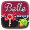 GO SMS PRO BELLE THEME icon