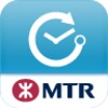 MTR Next Train icon
