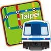 Go! Taipei Metro icon