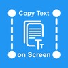 Copy Text on Screen icon