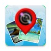 Icono de GPS Map Camera: Geotag Photos