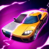 SuperCar Merge icon