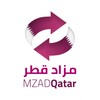 Mzad Qatar icon