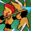 Icon von Pixel Archers Fight