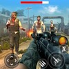Zombie Shooting Games icon