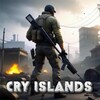 Cry Islands icon