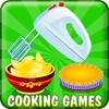 Apple Cobbler Cooking Games simgesi