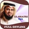 Abu Bakr Al Shatri Quran Offline Mp3 icon