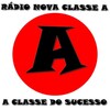 Icono de Rádio Nova Classe A